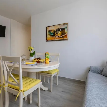 Apartment Selma