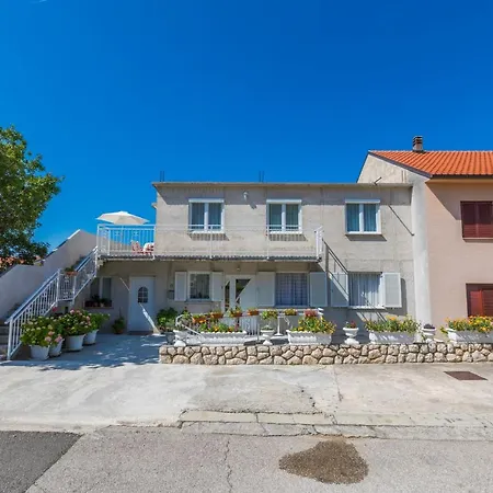 Selma Apartment Crikvenica