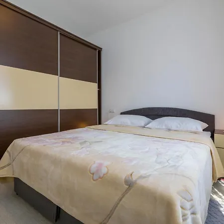 Apartment Selma *